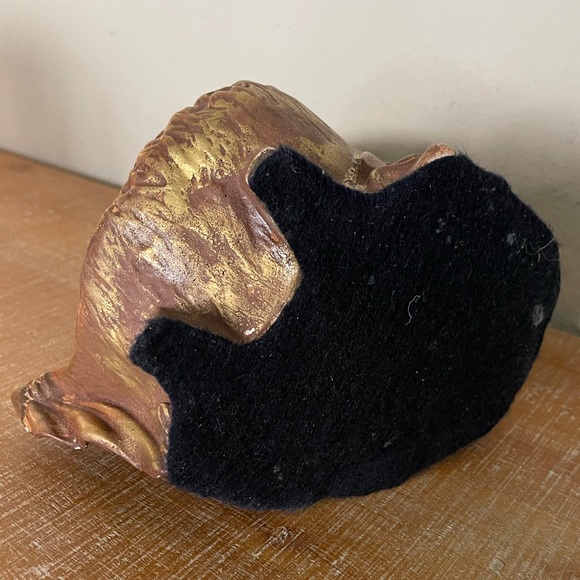 Vintage Nativity Set, Vintage Nativity, Christmas, 1970s, Retro, Christmas - Picture 8 of 9